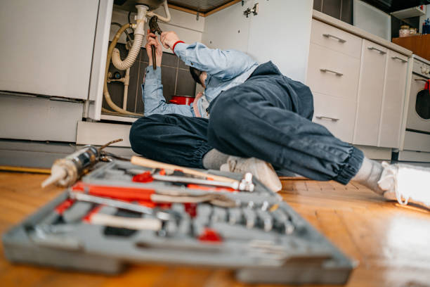 Best Faucet Repair  in Sikeston, MO