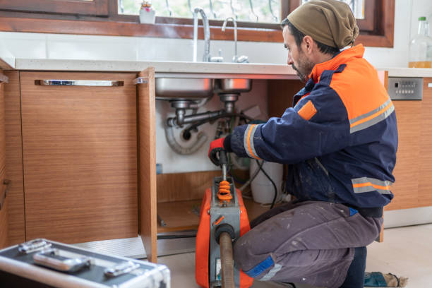 Best Pipe Repair Near Me  in Sikeston, MO