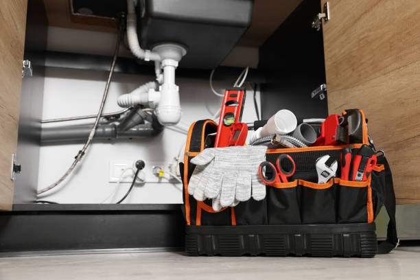 Trusted Sikeston, MO Plumbing Experts